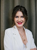 Мельникова Екатерина Игоревна