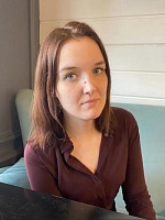Леванова Анастасия Михайловна