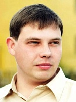 Привалов Николай Владимирович