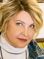 Соболева Алена Алексеевна