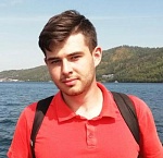 Козлов Даниил Михайлович