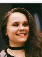 Садовская Софья Павловна