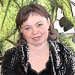 Лариса Викторовна Михайлова