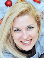 Дубровина Елена Николаевна