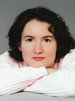 Додонова Наталья Юрьевна