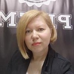 Елена Валерьевна Бакунова