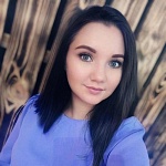 Надежда Алексеевна Слюсарь
