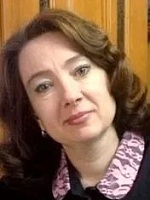 Еропова Елена Александровна
