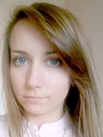 Терехова Татьяна Юрьевна
