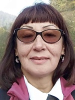 Торосян-Шулунова Иннесса Архиповна