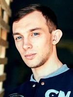 Будяк Михаил Александрович