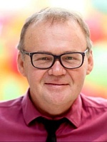 Макаров Сергей Анатольевич