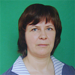 Пышнова Наталья Владимировна