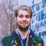Татаринцев Кирилл Станиславович