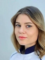 Волошина Инна Сергеевна