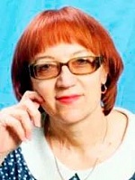Откидач Галина Викторовна