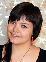 Хайрутдинова Ольга Сергеевна