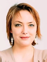 Молокова Мария Викторовна
