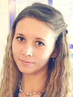 Васильева Алёна Алексеевна