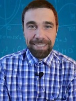 Калашников Сергей Сергеевич