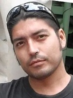 Juan Carlos Oliver Garcia