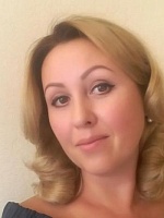 Гришина Оксана Сергеевна