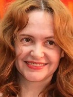 Глазунова Наталья Викторовна