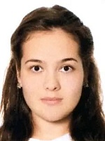 Русанова Полина Александровна