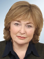 Михайлова Ирина Ильинична