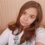 Думчева Екатерина Андреевна