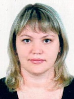 Вайрах Юлия Викторовна