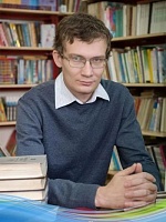 Цепурит Виталий Николаевич