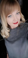 Полячкова Мария Александровна