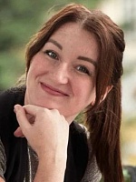 Исаенко Ирина Анатольевна