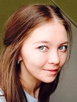 Хомякова Юлия Олеговна