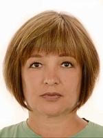 Янькова Татьяна Борисовна