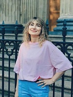 Торбеева Ксения Викторовна
