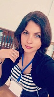 Боровская Нина Константиновна