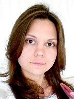 Васильева Евгения Александровна