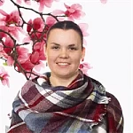 Анна Андреевна Антонова