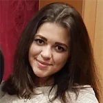 Анастасия Сергеевна Донская