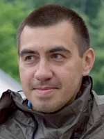 Азизов Максим Владимирович
