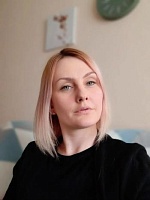 Боженко Луиза Владимировна