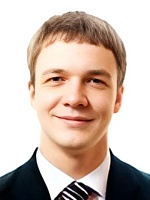 Киселёв Дмитрий Петрович