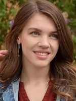 Колбас Ксения Сергеевна