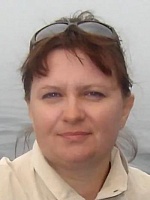 Найденова Лилиана Валерьевна