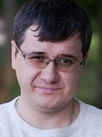 Логинов Антон Леонидович