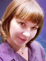 Порошина Софья Олеговна