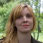 Нина Александровна Суворова