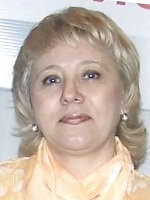 Лисянская Светлана Юрьевна